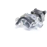 BTS Turbo Lader, Aufladung ORIGINAL T915926
