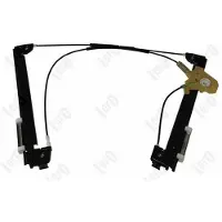ABAKUS Fensterheber 130004011 vorne links für BMW MINI