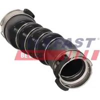 Fast Sports Nutrition Ladeluftschlauch ft01085 Ladeluftkühler für Opel GM