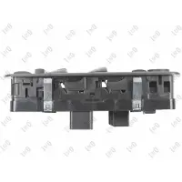 ABAKUS Schalter, Fensterheber 13505113 vorne links für RAM