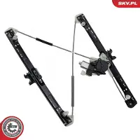 ESEN SKV 51SKV761 Elektrischer Fensterheber Vorne Links für LAND ROVER Range Rover IV (L405)