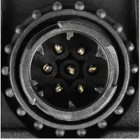 Herth+Buss Elparts Heckleuchte 83840592