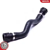 ESEN SKV Kühlerschlauch [Hersteller-Nr. 54SKV449] für BMW