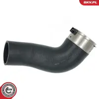 ESEN SKV Ladeluftschlauch [Hersteller-Nr. 24SKV913] für Renault, Nissan, Opel