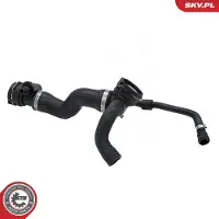 ESEN SKV Kühlerschlauch 87skv346 für BMW