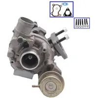 Walker Lader, Aufladung 59563gpw für VW Audi