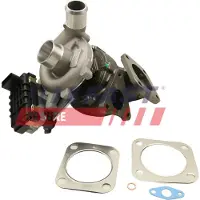 Fast Sports Nutrition Turbolader FT63551 für FORD Transit Mk6 Kasten (V347, V348, FA)