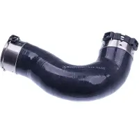 DENCKERMANN Ladeluftschlauch f100184 für Mercedes
