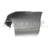 PRASCO Stoßfänger CI9181193