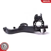 ESEN SKV 04SKV626 Querlenker Hinten Links für RENAULT Kadjar (HA, HL)