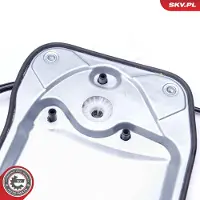 ESEN SKV Fensterheber 01skv511 vorne links für Skoda