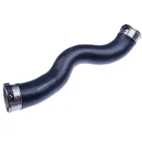 DENCKERMANN Ladeluftschlauch f100162 für BMW