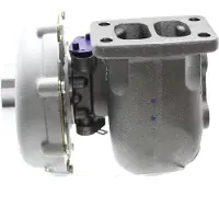 ALANKO Lader, Aufladung 10900053 für Mercedes