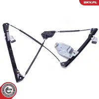 ESEN SKV Fensterheber 00skv962 vorne rechts für VW