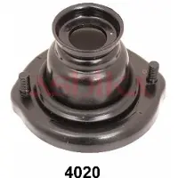 ASHIKA Federbeinstützlager gom4020