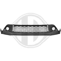 Diederichs Stoßfänger [Hersteller-Nr. 6642061] für Toyota