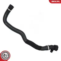 ESEN SKV Kühlerschlauch 87skv340 links oben für BMW