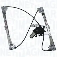 MAGNETI MARELLI Fensterheber 350103206100 vorne links für Citroën