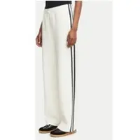 GUESS Jogginghose V6YB08 K4286 Creme Regular Fit
