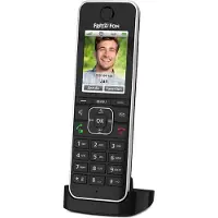 AVM Fritz C6 Schnurloses Festnetztelefon
