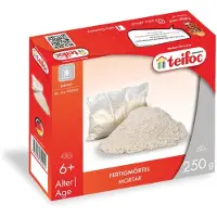 Teifoc Fertigmörtel
