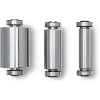 Fein Kontaktrolle, Ø 188,4 mm, Breite 150,0 mm