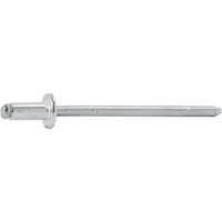 Gesipa 5 X 10 Mm Niete 500 Einheiten