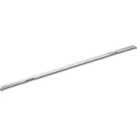 Dorma Kaba Gleitschiene GSR-EMF-2/V passend für TS 93 B weiss 9016 Bandseite