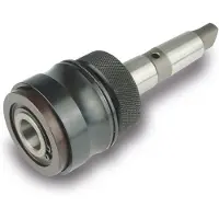 Fein 3/4 in Weldon-Aufnahmeschaft, Konus MK 3, Schnitttiefe 50 mm, Bohr-Ø 12 - 65 mm, Art.Nr. 63901050020