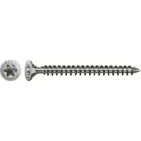 Spax A4 Senkmultikopf T-Star Plus T50 Vollgewinde Cut
