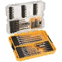 DeWalt Bit & Bohrer Set
