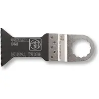 Bahco Bimetall Tauchsägeblatt 44 mm