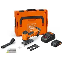 Fein F-iron Jig 26 As Set Stichsäge