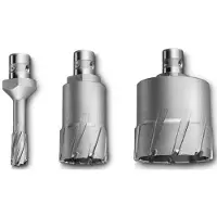 Fein HM Ultra 35 Kernbohrer mit QuickIN-Aufnahme