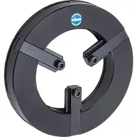 Rohm Backen-AusdrehvorrichtungGr.3 für 250mm | 4019208059495