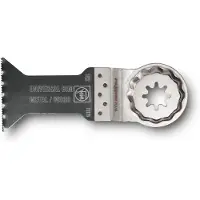 Fein E-Cut Universal-Sägeblatt SLP - Mittlere Breite
