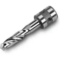 Fein HSS Spiralbohrer mit QuickIN-Aufnahme