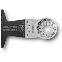 Fein Sägeblatt E-Cut, curved 35 mm Standard