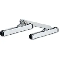 Geze Pfosten- / Rahmenübertragung Gr. 75/150 passend für OL 90 N / OL 95