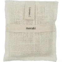 Meraki - Badehandschuh - Rosemary - 13 cm x 15.5 cm x 3 cm
