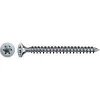 Spax Senkmultikopf T-Star Plus T40 Vollgewinde Cut Wirox