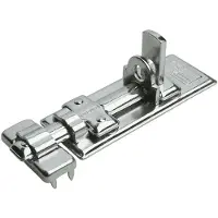 ABUS Überfalle 300/120 mit Schiebe-Riegel
