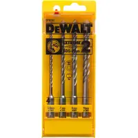 DeWalt Bohrerset