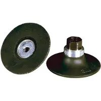 3M Stützteller 1/4 ROLOC, 50,8mm extra hart 3M