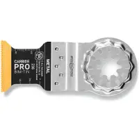Fein 63502236240, Schwarz, Grau, , Replacement blade, MM 300 Plus StartCordless AMM 300 Plus StartCordless AMM 300..., 40 mm, 32 mm