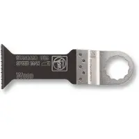 Fein E-Cut Standard-Sägeblätter, Breite 42 mm, VE 25 St