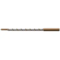 Fein Zentrierstift für 7/16 in Wettbewerbs-Kernbohrer in Verbindung mit Adapter