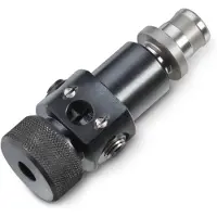 Fein Backenfutter, für Gewindebohrer-Direktaufnahme Spannbereich 2,8 - 9,0 mm, mit Schlüssel, Art.Nr. 63206018010