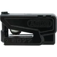 ABUS Detecto XPlus 8077 2.0 SRA Alarmschloss