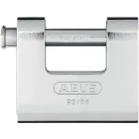 ABUS Vorhängeschloss Monobloc 92 10030610-01